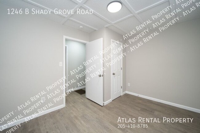 Building Photo - 1246 Shady Grove Rd