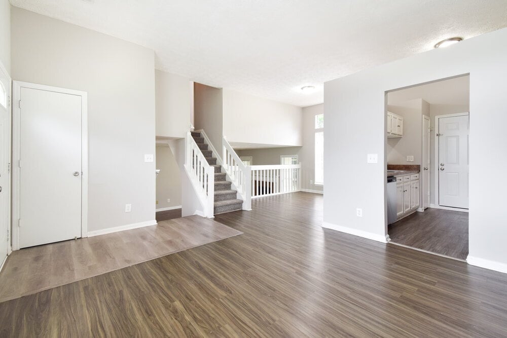 Building Photo - 6603 Eastbriar Dr