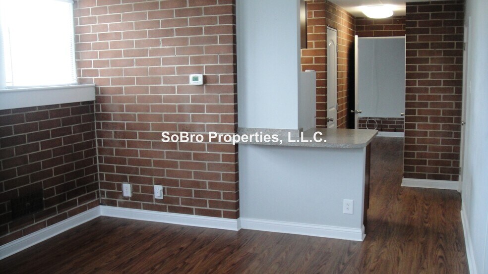 Building Photo - 3809 N Pennsylvania St