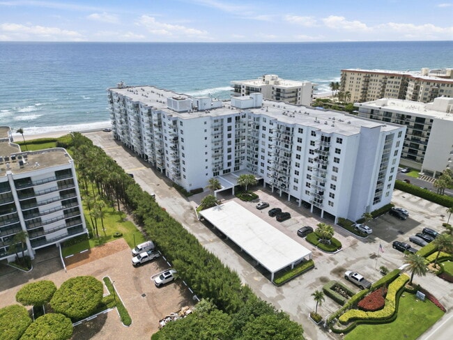 Building Photo - 3450 S Ocean Blvd