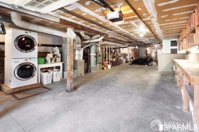 Building Photo - 923 Treat Ave