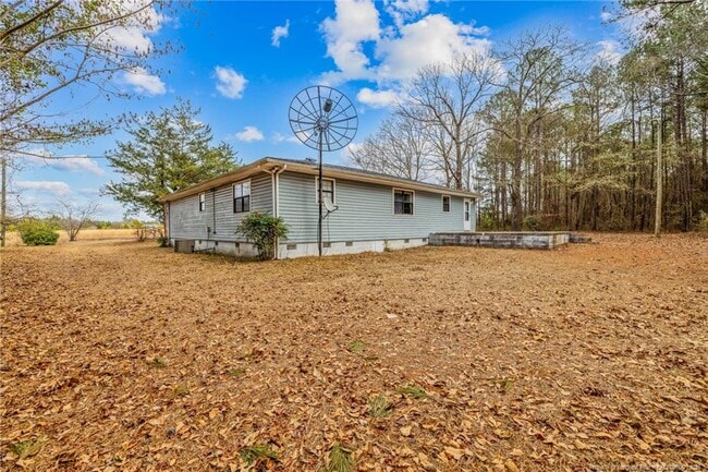 Building Photo - 1709 Sandy Run Rd