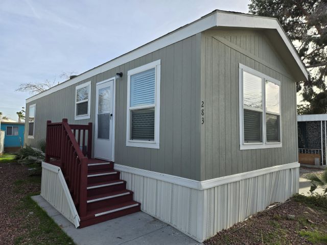 Building Photo - 2038 Palm St