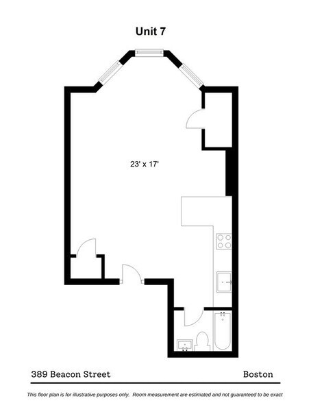 Building Photo - 335 Beacon St