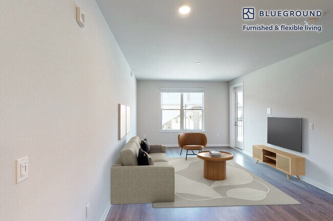 Building Photo - 1001 Harvey Dr