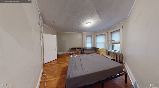 Building Photo - 52 Charlesgate E