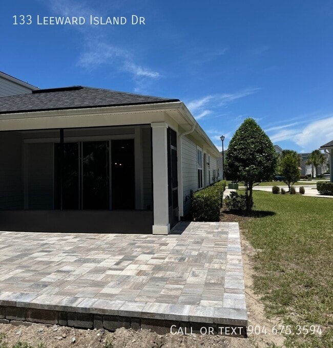 Building Photo - 133 Leeward Island Dr