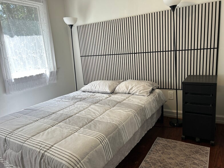 Artica soundproof boards - 10217 Cedar Pond Dr