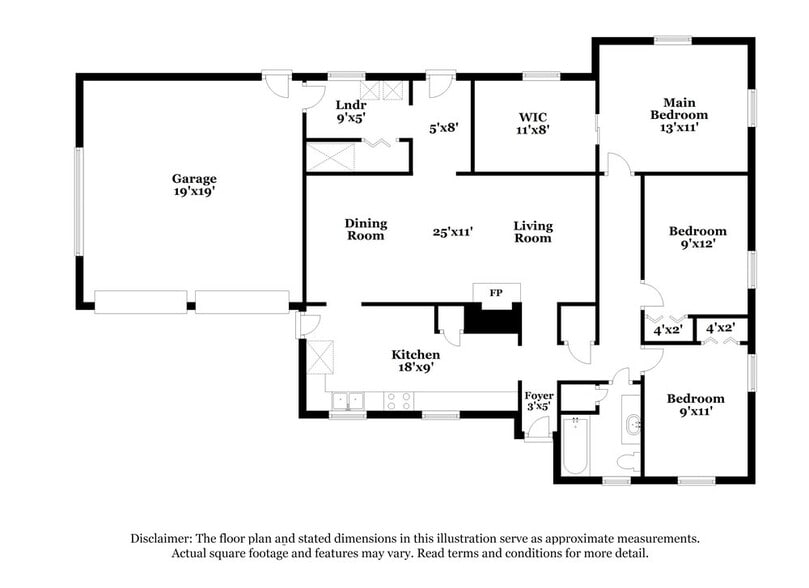 Building Photo - 2125 NE Gaddy Rd