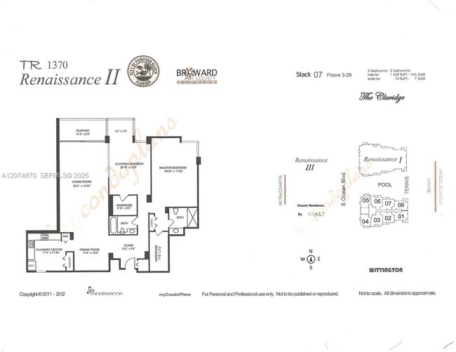 Building Photo - 1370 S Ocean Blvd