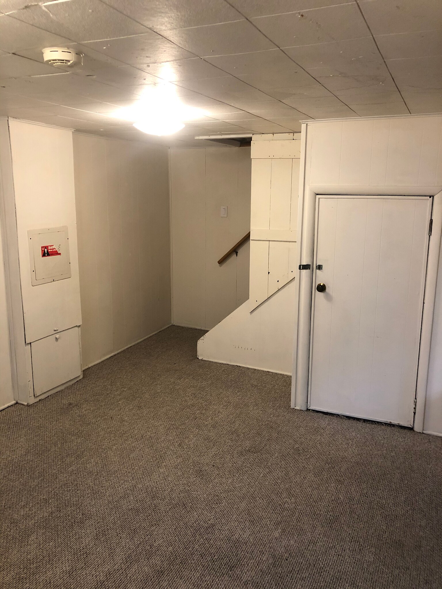 Building Photo - 2617 Hunt St