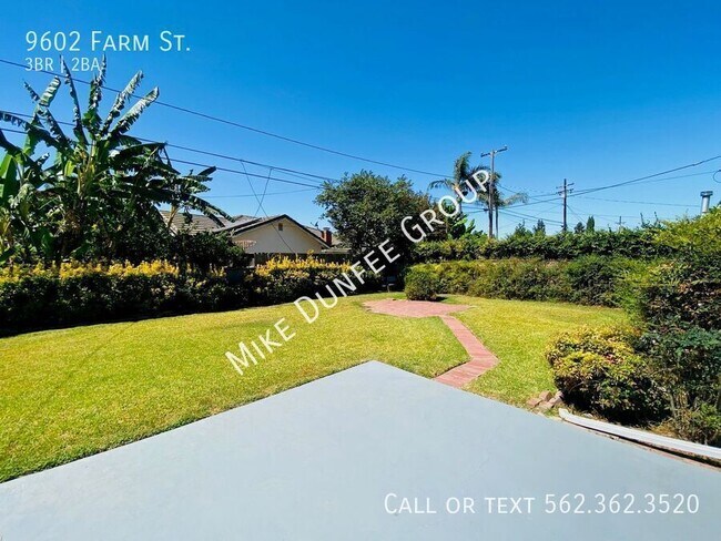 Building Photo - 9602 Farm St