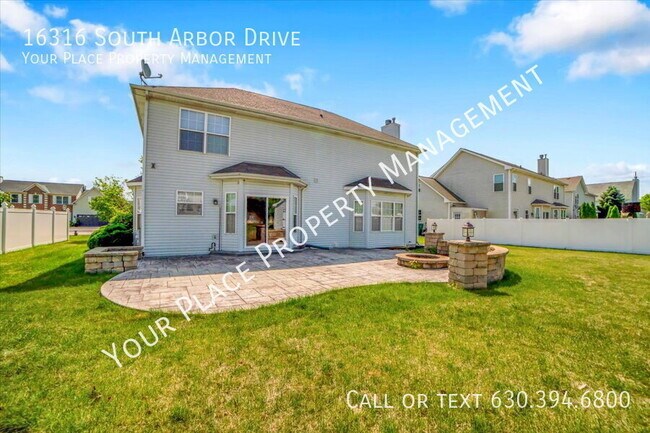 Building Photo - 16316 S Arbor Dr