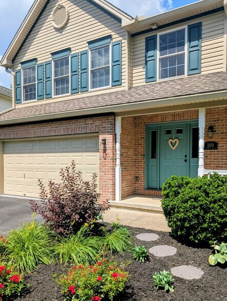 Building Photo - 109 Clemson Ct