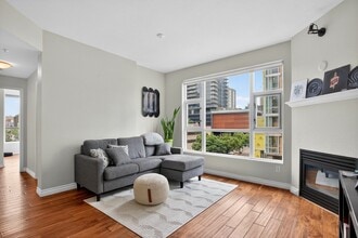 Building Photo - Sleek Urban Living in Vibrant Little Italy