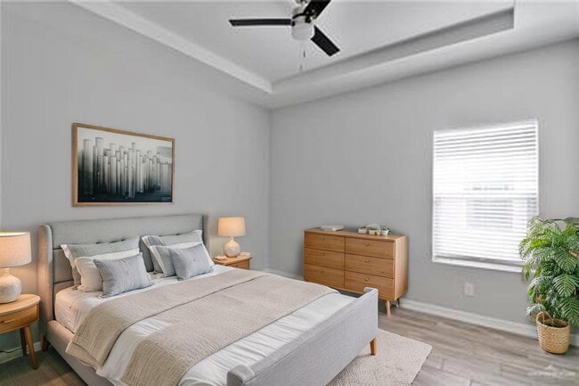 Building Photo - "Charming 2-Bed, 2-Bath Gem in Alton, TX - Cozy Living at 904 West Kohala!"