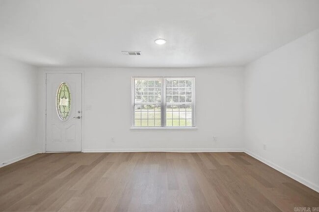 Building Photo - 3BR/1BA Home for Rent in Jacksonville, AR!