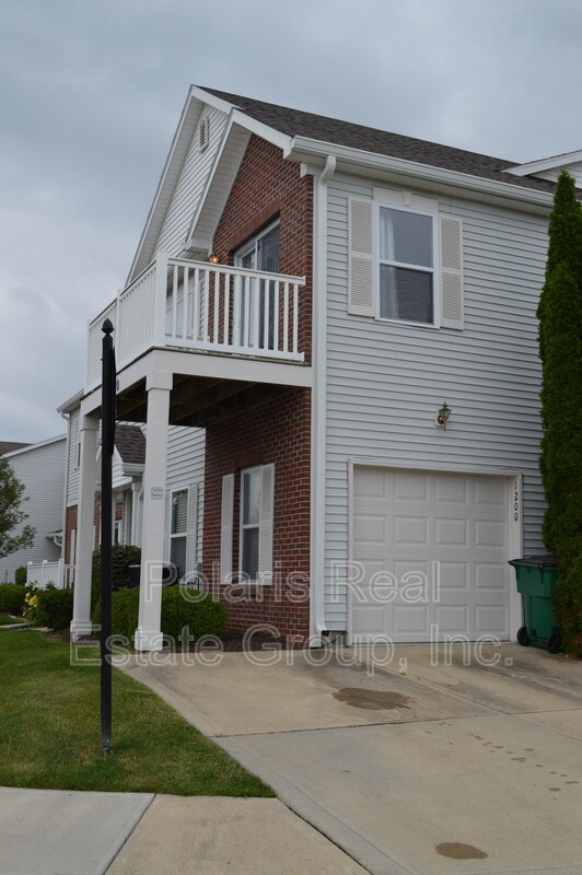 Building Photo - 13410 White Granite Dr