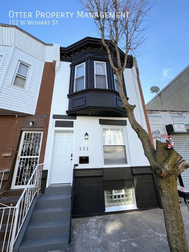 Building Photo - 152 W Wishart St