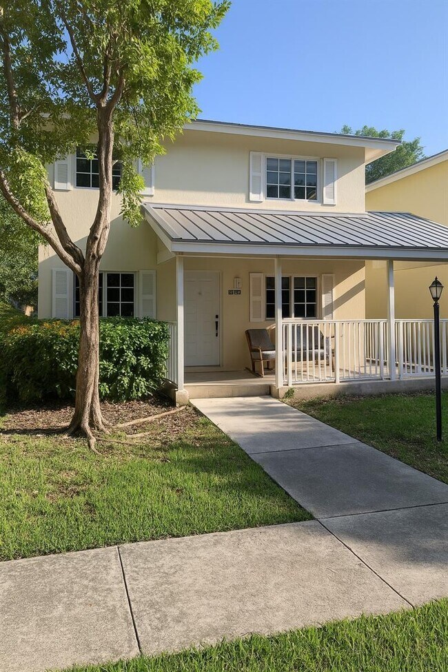 Primary Photo - 400 NW 19th Terrace