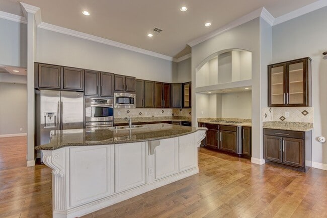 Building Photo - Single Story Home in Calico Ridge