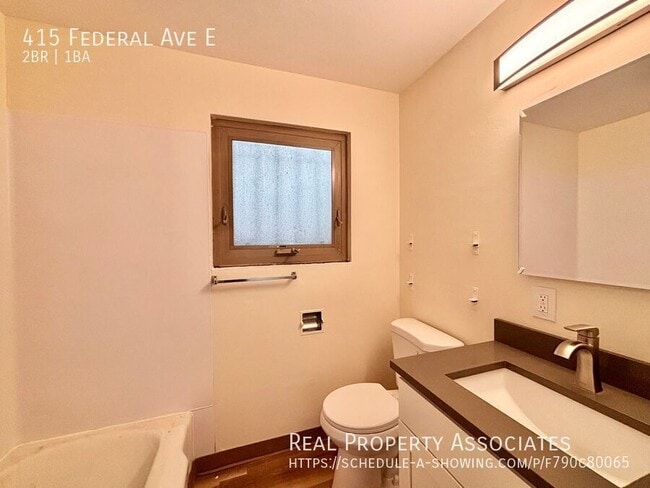 Building Photo - 415 Federal Ave E
