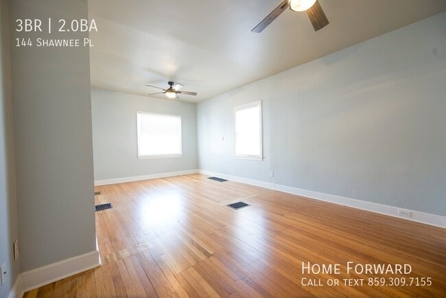 Building Photo - 144 Shawnee Pl