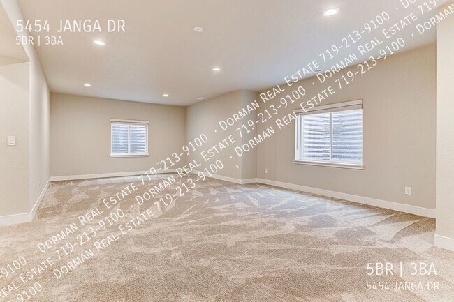 Building Photo - 5454 Janga Dr
