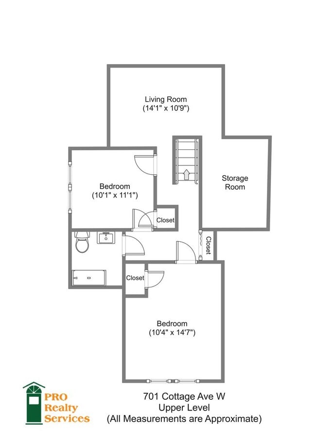Building Photo - 3 Bedroom Home in St. Paul