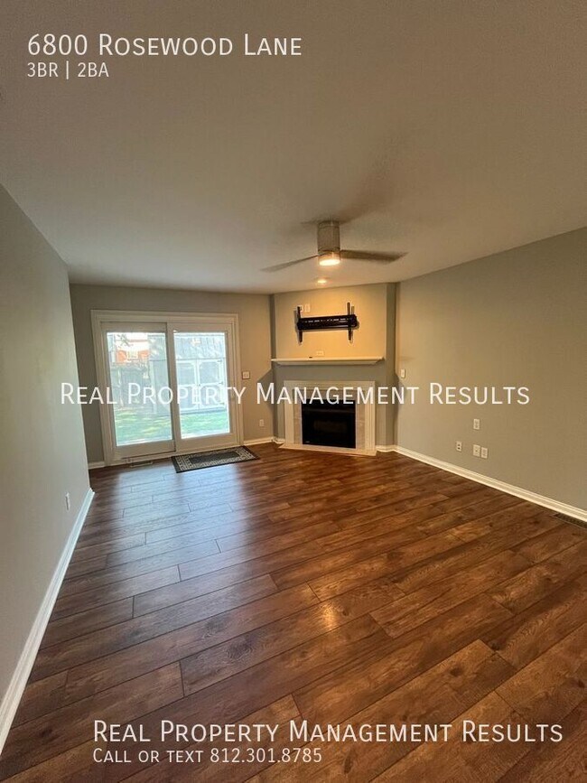 Building Photo - 6800 Rosewood Ln