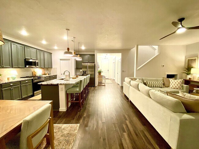 Building Photo - Beautiful 4 Bedroom, 4 Car Garage With Small Trailer Parking in Star