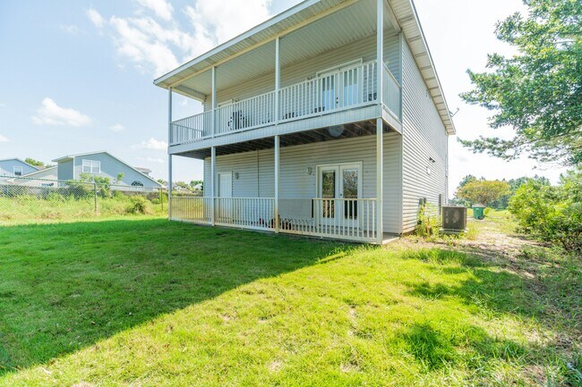 Building Photo - 7412 Harvest Village Ct