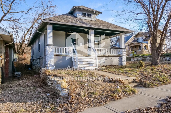 Building Photo - 1618 E 42nd St
