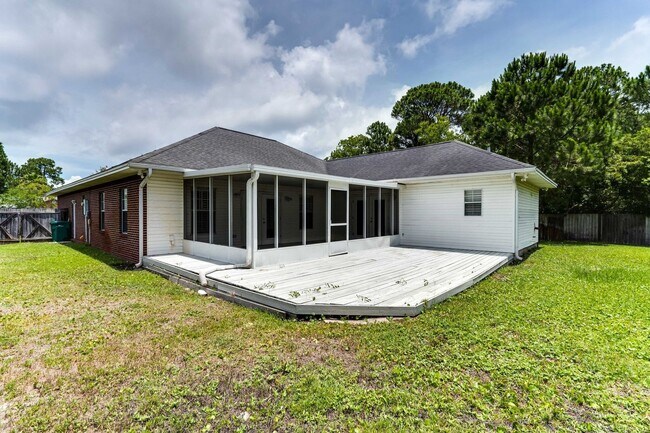 Building Photo - 3822 Indigo Cir