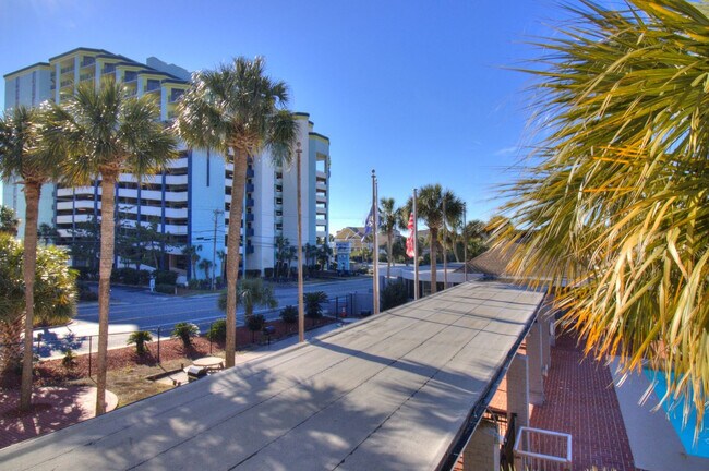 Building Photo - 6803 N Ocean Blvd