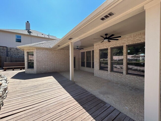 Building Photo - 18910 Honey Mesquite