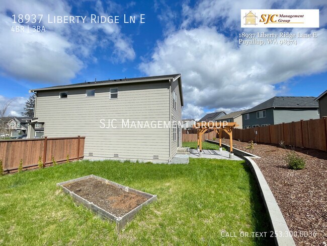 Building Photo - 18937 Liberty Rdg Ln