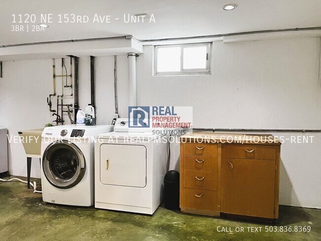 Building Photo - 1120 NE 153rd Ave