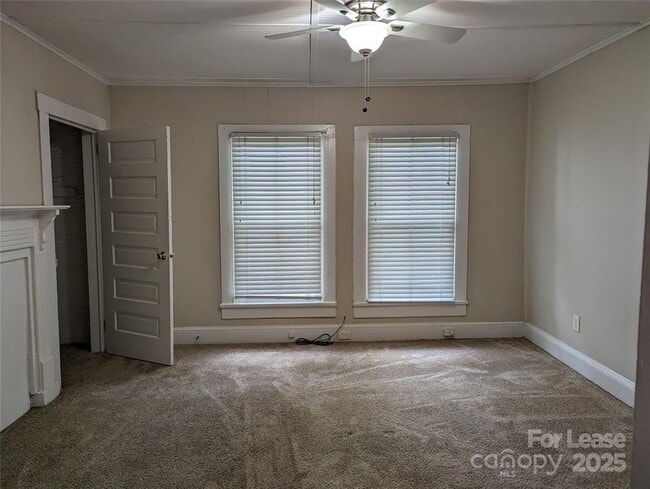 Building Photo - 1704 Harrill St