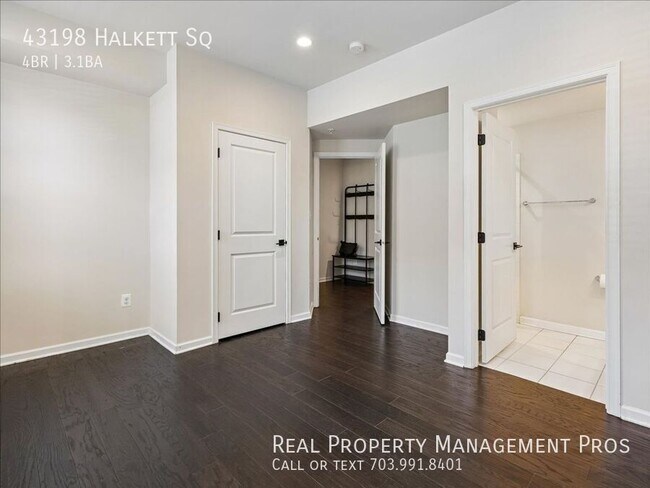 Building Photo - 43198 Halkett Sq