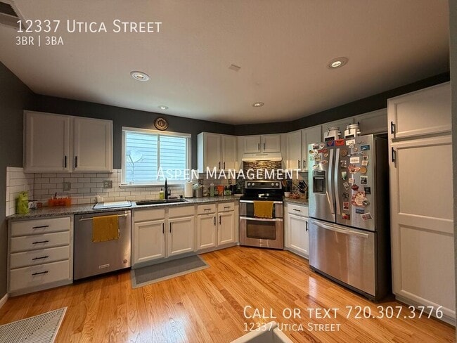 Building Photo - 12337 Utica St