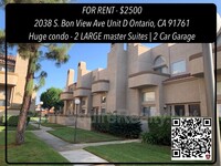 Building Photo - 2038 S Bon View Ave