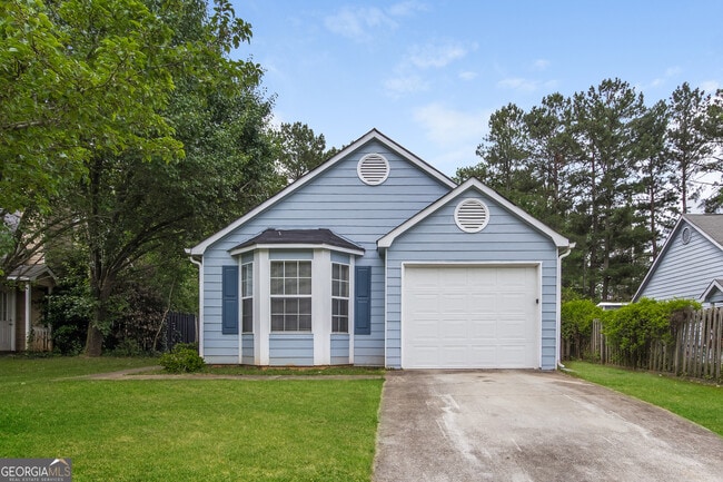 Primary Photo - 1476 Cain Ct