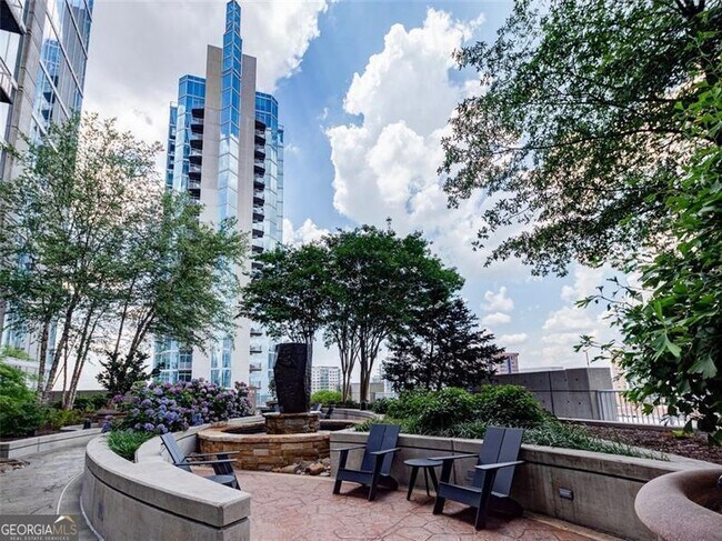 Building Photo - 855 Peachtree St NE