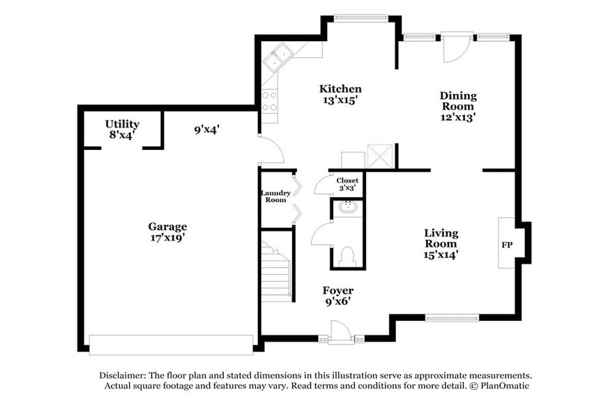 Building Photo - 1322 Sandybrook Ct