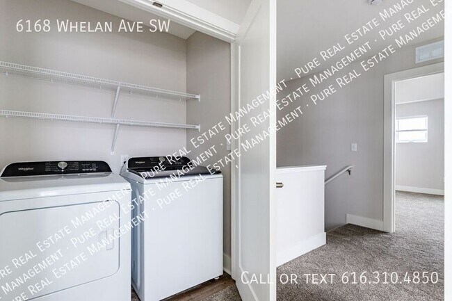 Building Photo - 6168 Whelan Ave SW