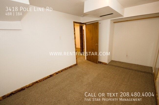 Building Photo - 3418 Pole Line Rd