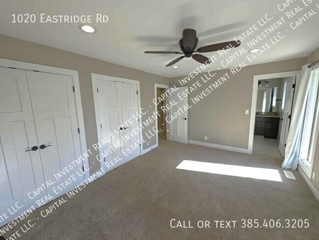 Building Photo - 1020 Eastridge Rd