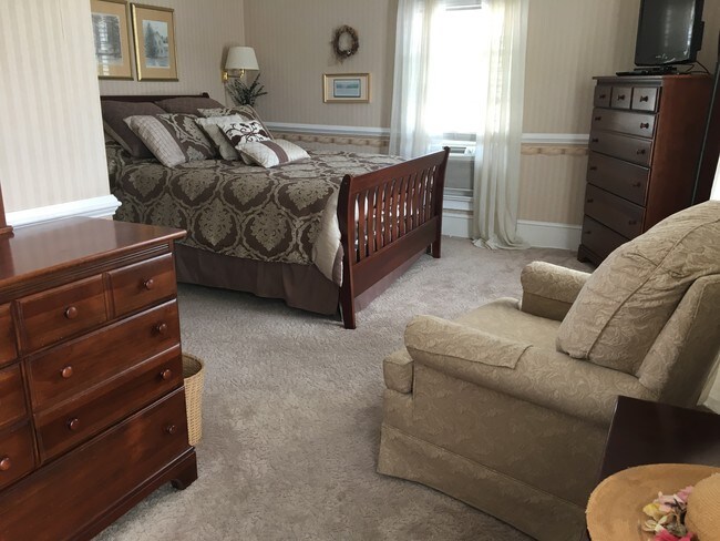 Building Photo - 57 George St