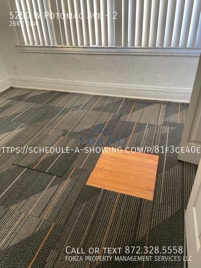 Building Photo - 5250 W Potomac Ave